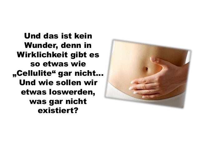 hausmittel gegen cellulite an den oberschenkeln